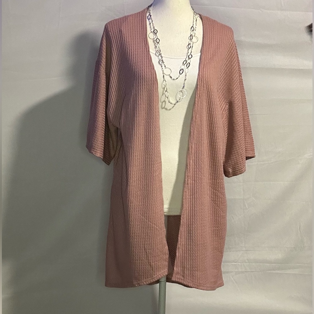 Cardigan Sweater